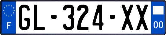 GL-324-XX