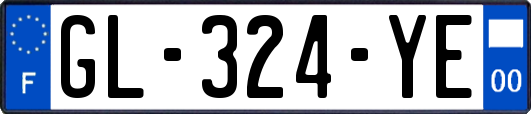 GL-324-YE
