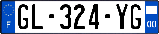 GL-324-YG