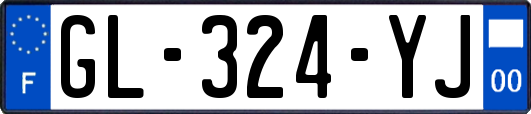 GL-324-YJ