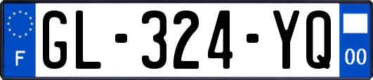 GL-324-YQ