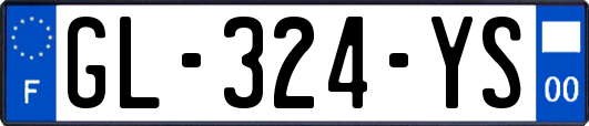 GL-324-YS