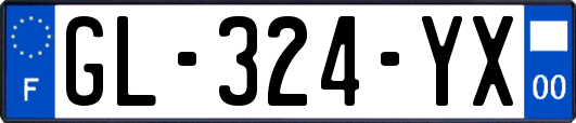 GL-324-YX