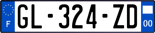 GL-324-ZD