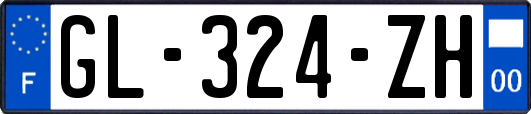 GL-324-ZH