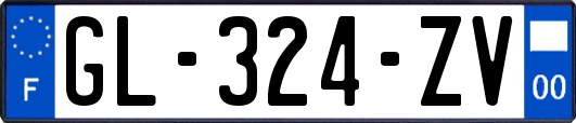 GL-324-ZV