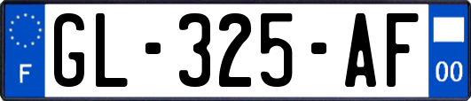 GL-325-AF