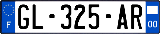 GL-325-AR