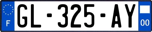 GL-325-AY