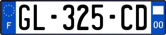 GL-325-CD