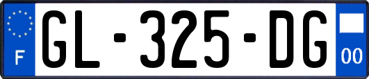 GL-325-DG