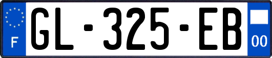 GL-325-EB