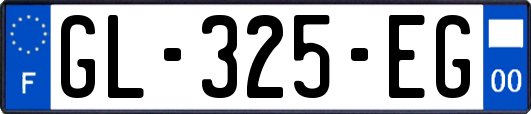 GL-325-EG