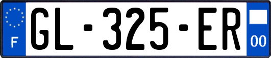 GL-325-ER