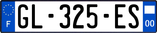 GL-325-ES