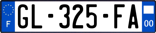 GL-325-FA