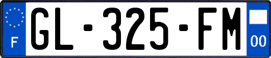 GL-325-FM