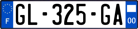 GL-325-GA