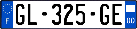 GL-325-GE