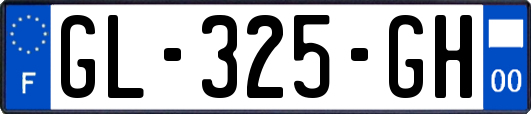 GL-325-GH