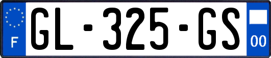 GL-325-GS