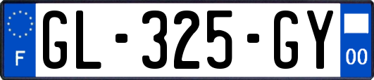 GL-325-GY