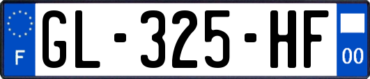 GL-325-HF