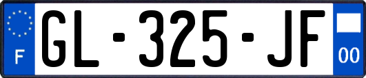 GL-325-JF