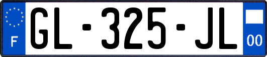 GL-325-JL