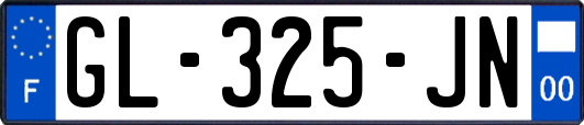 GL-325-JN