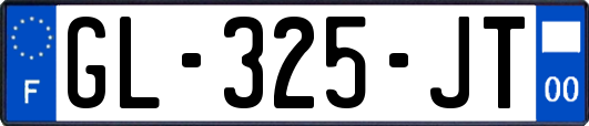 GL-325-JT