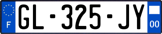 GL-325-JY
