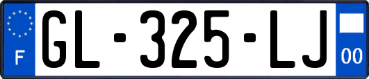 GL-325-LJ