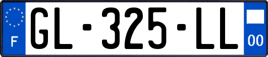 GL-325-LL