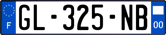 GL-325-NB