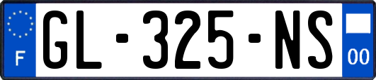 GL-325-NS