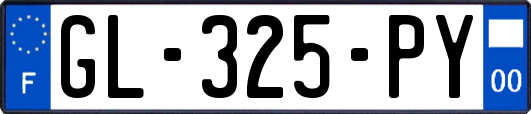 GL-325-PY