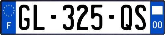 GL-325-QS