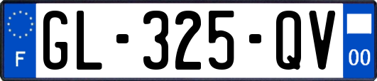 GL-325-QV