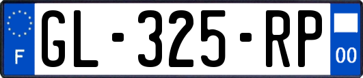 GL-325-RP