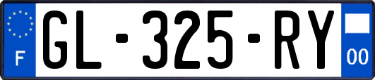 GL-325-RY