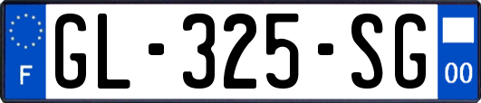 GL-325-SG