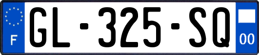 GL-325-SQ