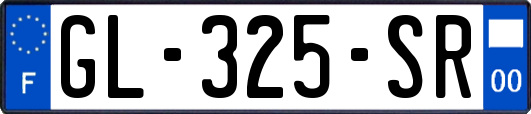 GL-325-SR
