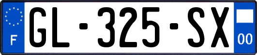 GL-325-SX