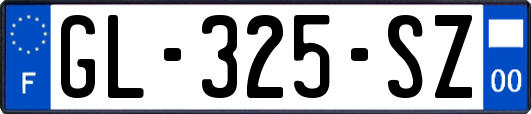 GL-325-SZ