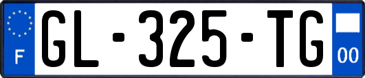 GL-325-TG