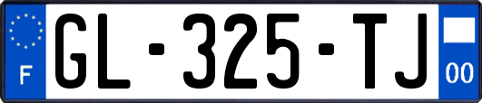 GL-325-TJ
