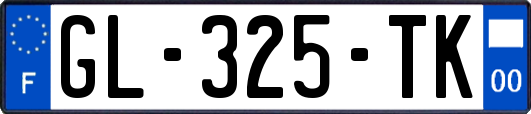 GL-325-TK