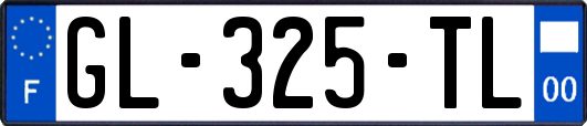 GL-325-TL